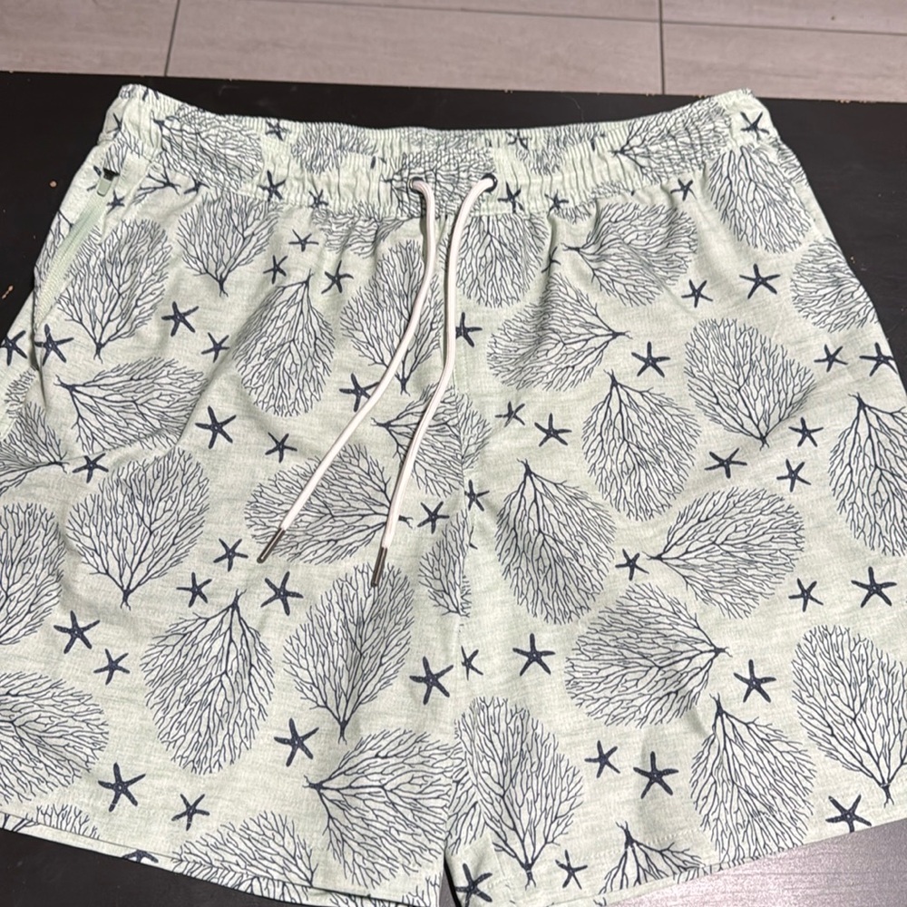 Goodfellow Swim Trunks